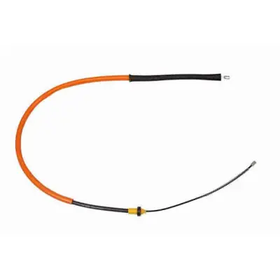 A Buen Precio Cable de accionamiento, freno de estacionamiento VAICO V46-30069